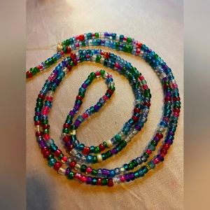 Waistbeads
